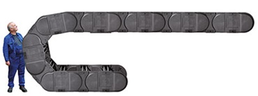 해양 에너지체인