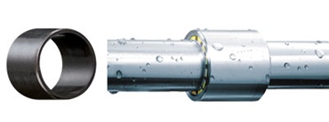 해양 iglidur® 베어링