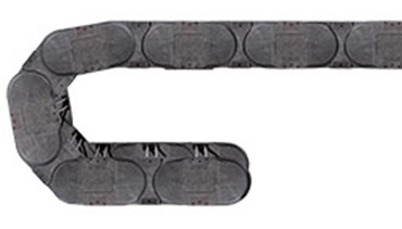 E4.350 에너지체인 시리즈