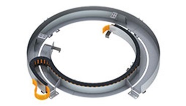 RBR 회전 시스템