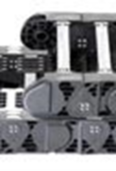 에너지 효율이 뛰어난 롤러 체인