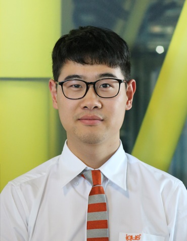 3D 프린팅 서비스 담당자