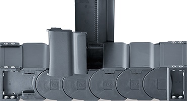 비용 효율적인 분진 차단 기능