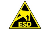 ESD 에너지 튜브