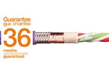 chainflex® CFBUS 버스 케이블 TPE