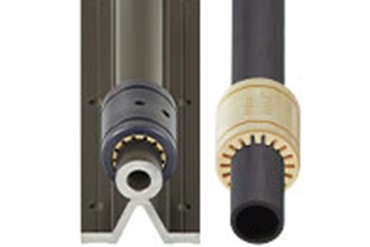 drylin® R 샤프트 가이드