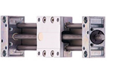 drylin® SLW 리니어 축