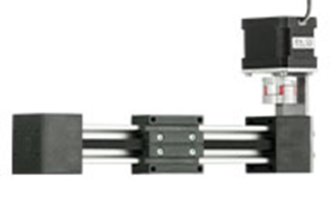 drylin® ZLW 타이밍 벨트 샤프트