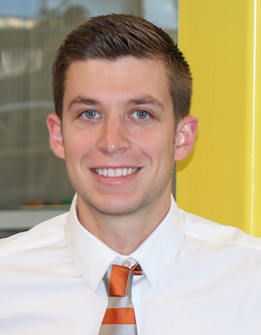 3D 프린팅 서비스 담당자