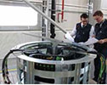 설치 및 시운전