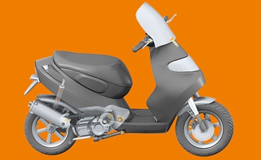 스쿠터