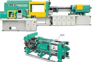 기둥 세척 설비