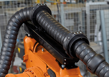 리트랙션 시스템