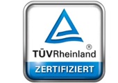 TÜV Rheinland 로고
