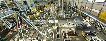 이구스 테스트 연구소