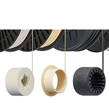 트리보 필라멘트 개요