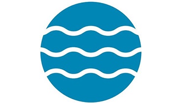 수중 사용의 상징