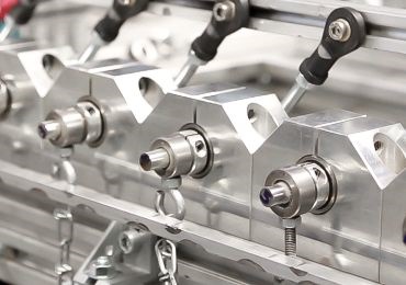 3D 프린팅 부싱 마모 테스트