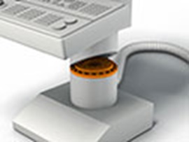 iglidur® PRT - 선회 링 베어링