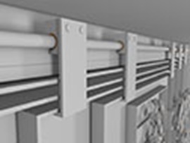 drylin 직동 가이드