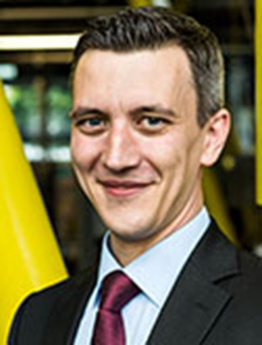 안드레아스 볼프