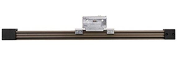 설치 사이즈 1040의 캔틸레버 축