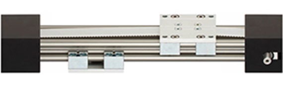 설치 사이즈 1660-OD의 역방향 타이밍 벨트 축