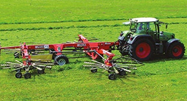 사출 성형 방법 적용 사례