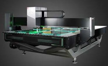 레이저 각인 기계, Cerion GmbH