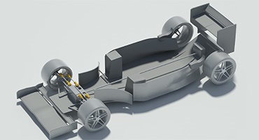 모형 자동차 제작에 사용되는 이구스 제품