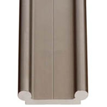 적은 마모 - 플레인 베어링 라이너는 고성능 폴리머로 제작되었습니다.