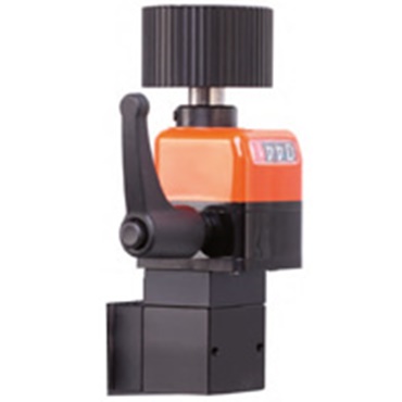 다양한 액세서리