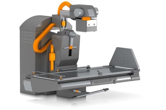 영상 진단(CT/MRI/X 레이)