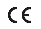 CE 로고