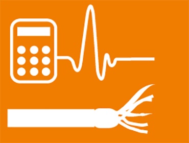 chainflex 케이블의 사용 수명 계산