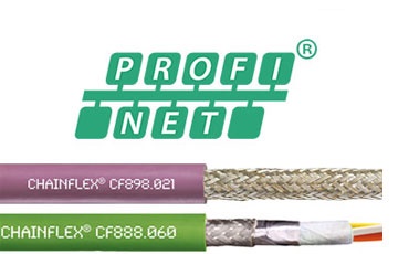 chainflex® Profinet