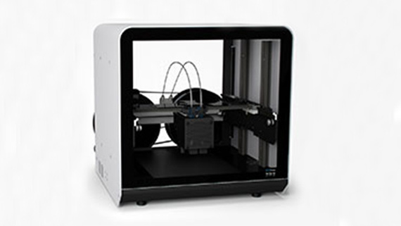 코봇(Cobot) 3D 프린터