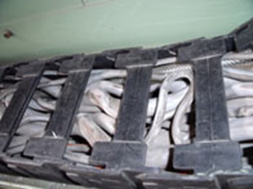 케이블에서 나선식