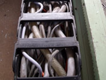 케이블에서 나선식