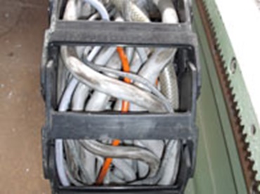 케이블에서 나선식