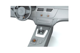 회전 스위치에 적용되는 xiros 볼 베어링