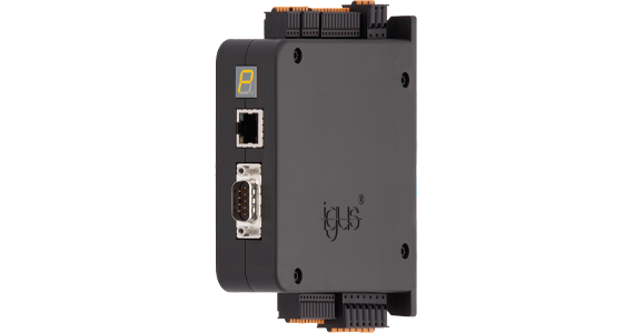 모터 컨트롤 시스템