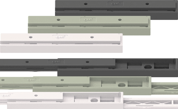 이구스의 폴리머 텔레스코프 NTP27