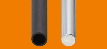 직동 어플리케이션용 drylin® R 직동 샤프트