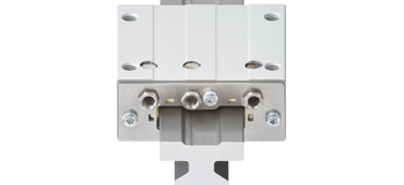 레일 가이드 시스템