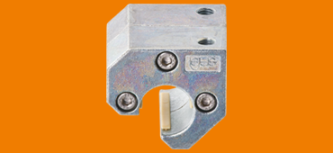 drylin® W 이중 롤러가 있는 롤러 베어링