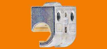 롤러 베어링 및 drylin® W 플레인 베어링