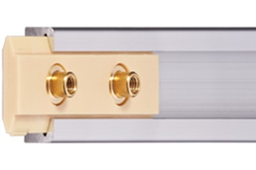 drylin® N 직동 가이드