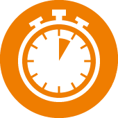 drylin® W 직동 가이드의 빠른 조립