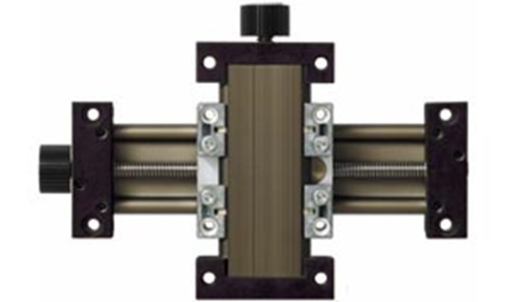 drylin® SLW-XY-0630 크로스 슬라이드